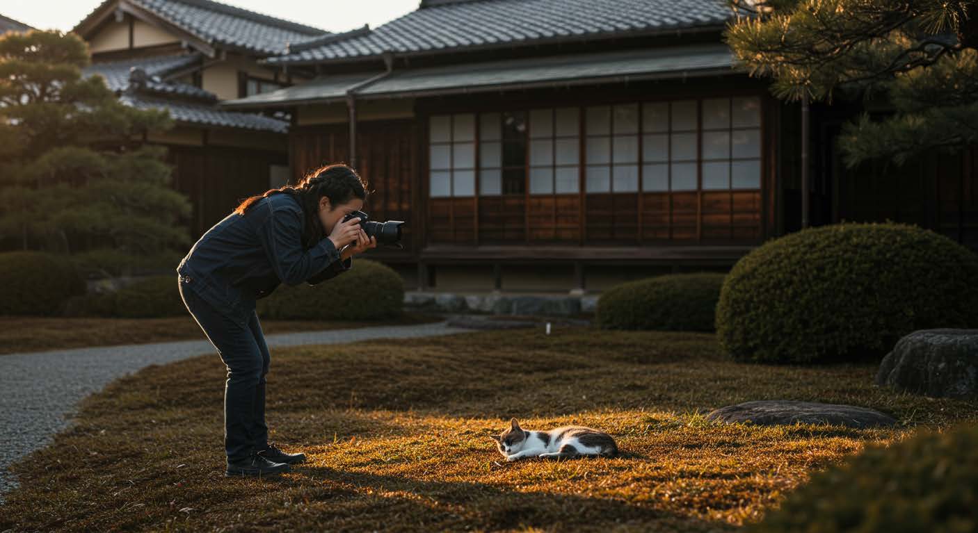 では、カメラマンは何を意識して撮影をすればいいのか?