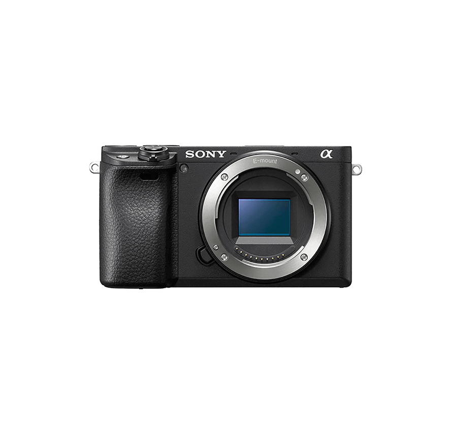SONY α6400