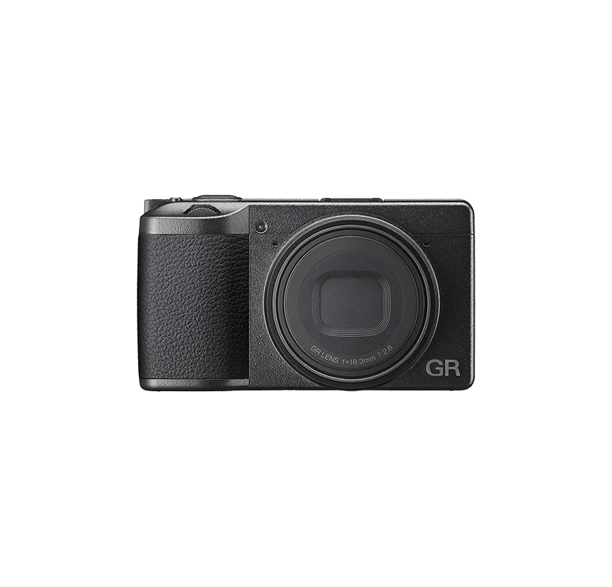 RICOH GR III (GR3)