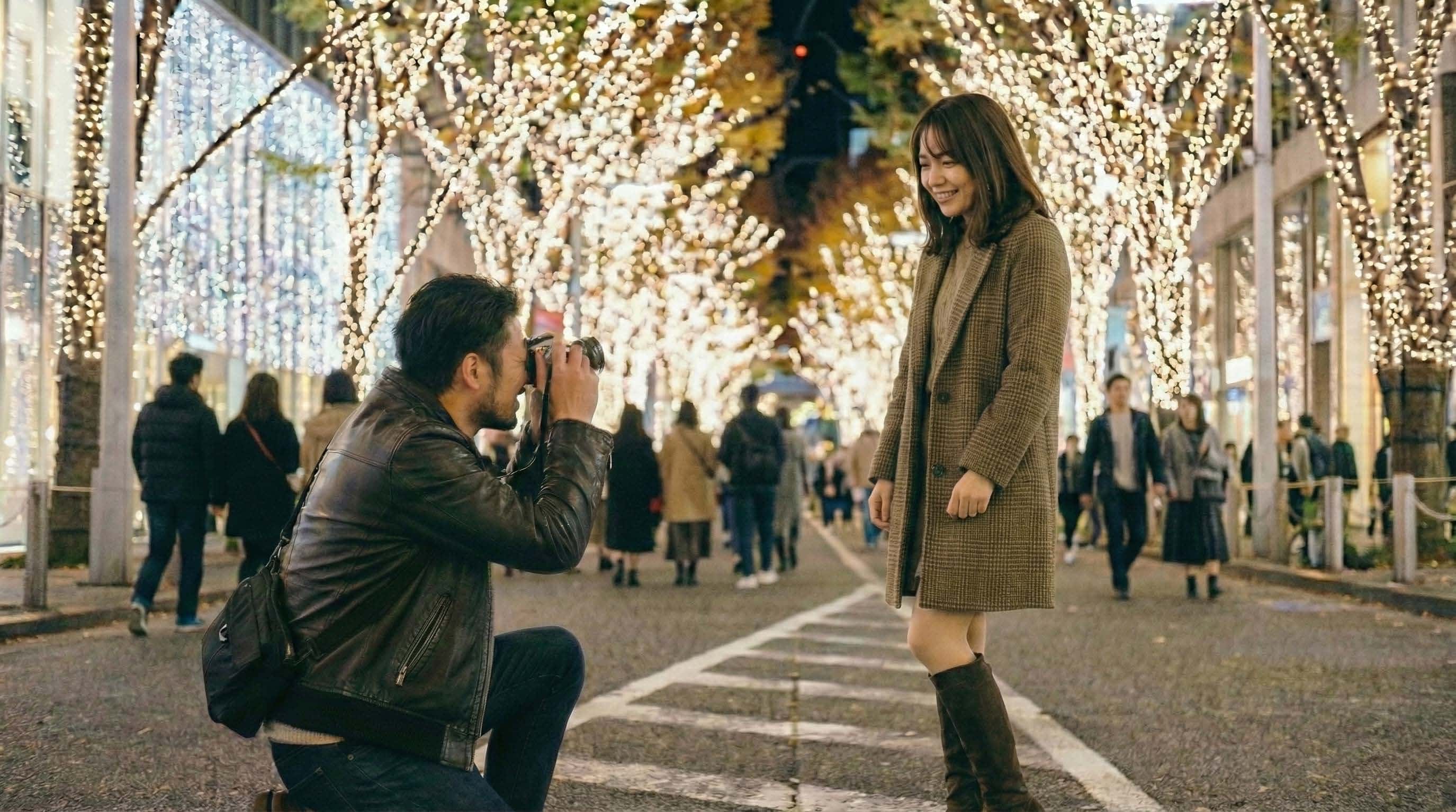 2025年最新版「イルミネーション 写真撮影カメラ」プロがオススメ人気ランキングTOP5