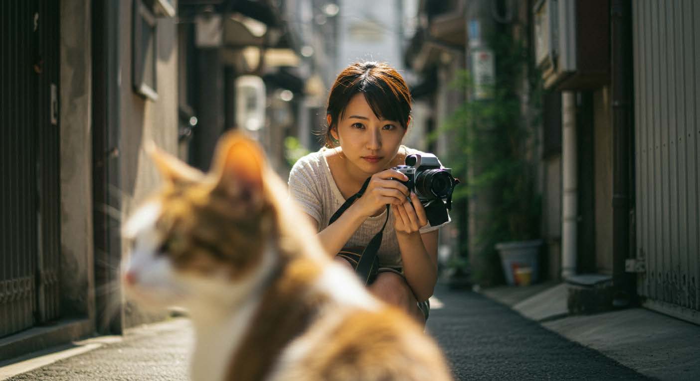 2025年最新版「フォトコンテスト向けカメラ」プロがオススメ人気ランキングTOP5