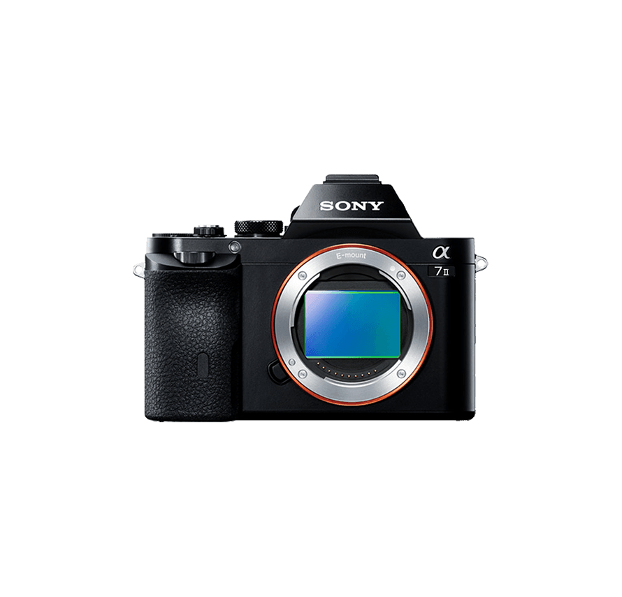 SONY α7II