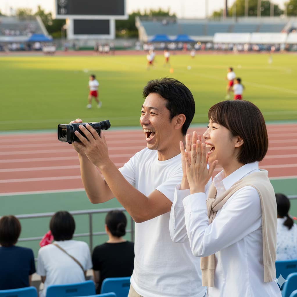 2025年最新版「運動会向きのビデオカメラ」プロがオススメ人気ランキングTOP5