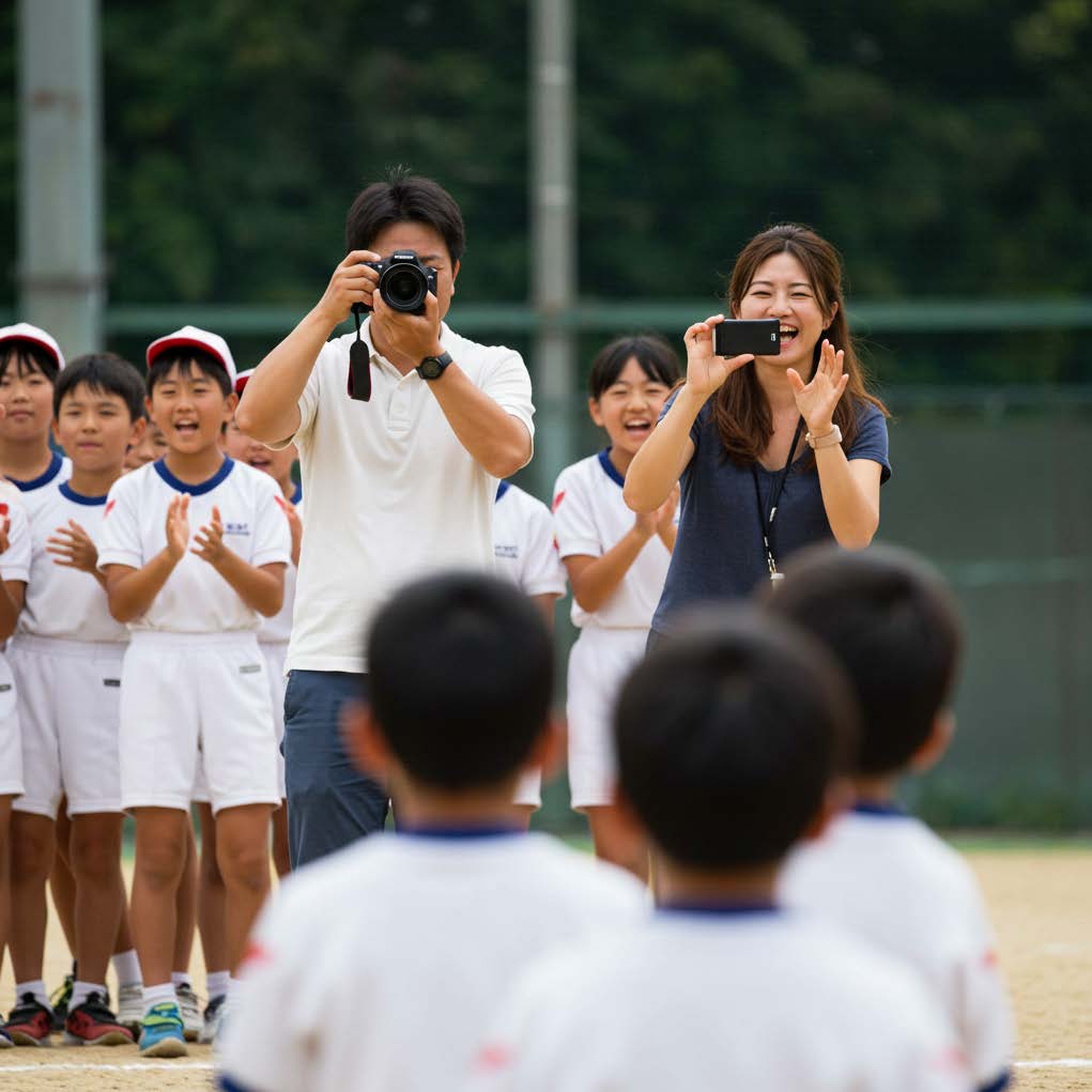 2025年最新版「運動会におすすめな写真用カメラ」プロがオススメ人気ランキングTOP5