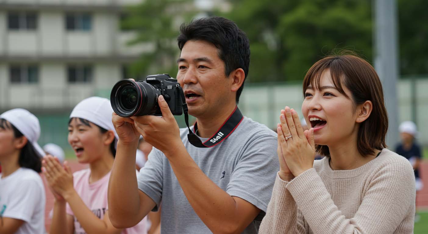 2025年最新版「運動会向きの写真撮影カメラ」プロがオススメ人気