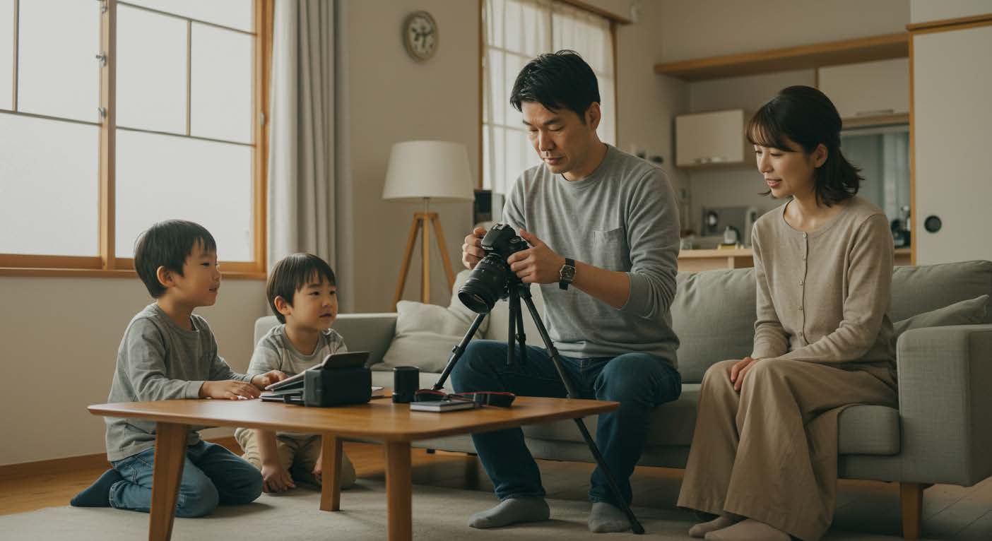 運動会当日まで準備することは?