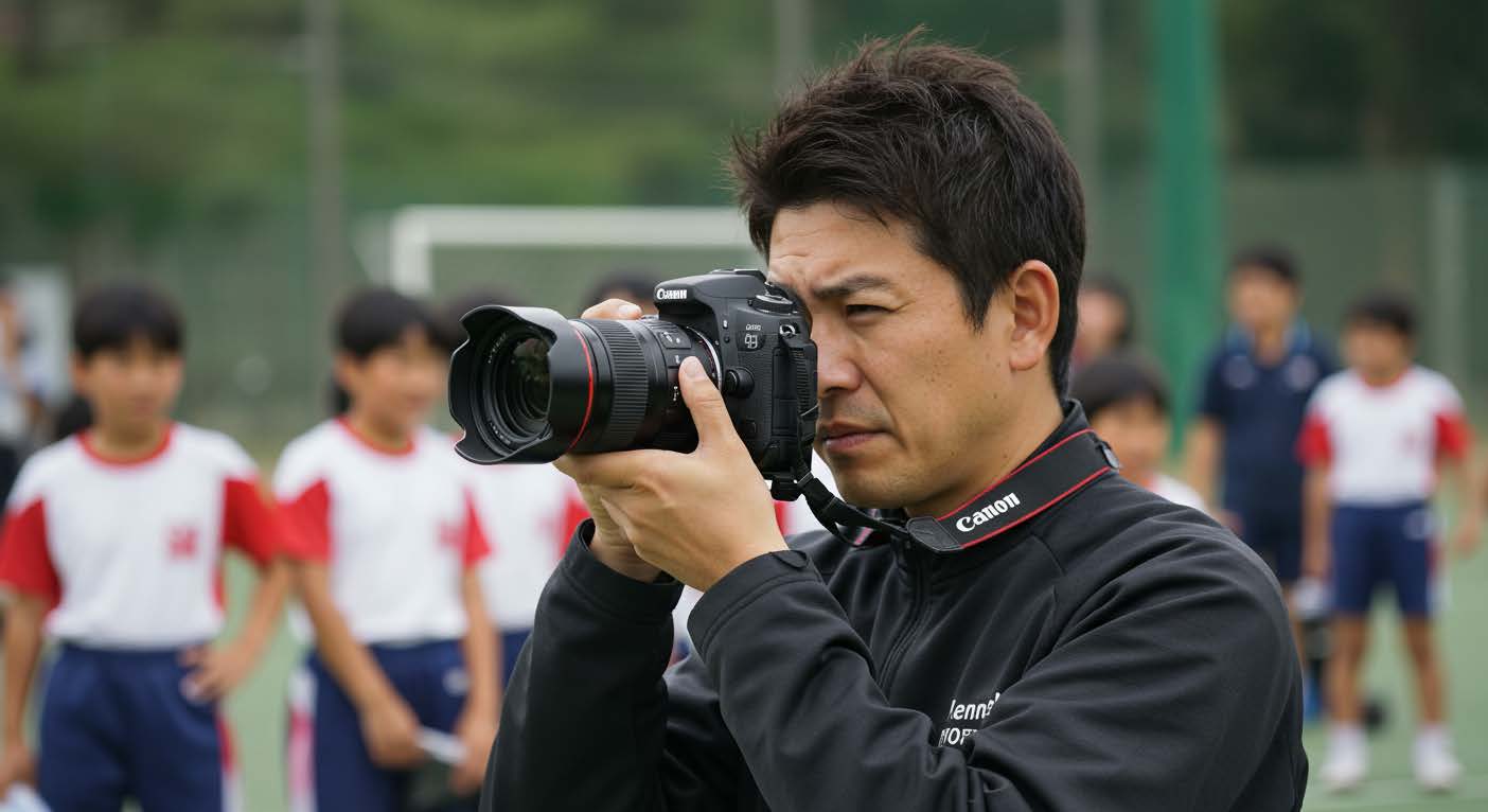 2025年最新版「運動会向きの写真撮影カメラ」プロがオススメ人気