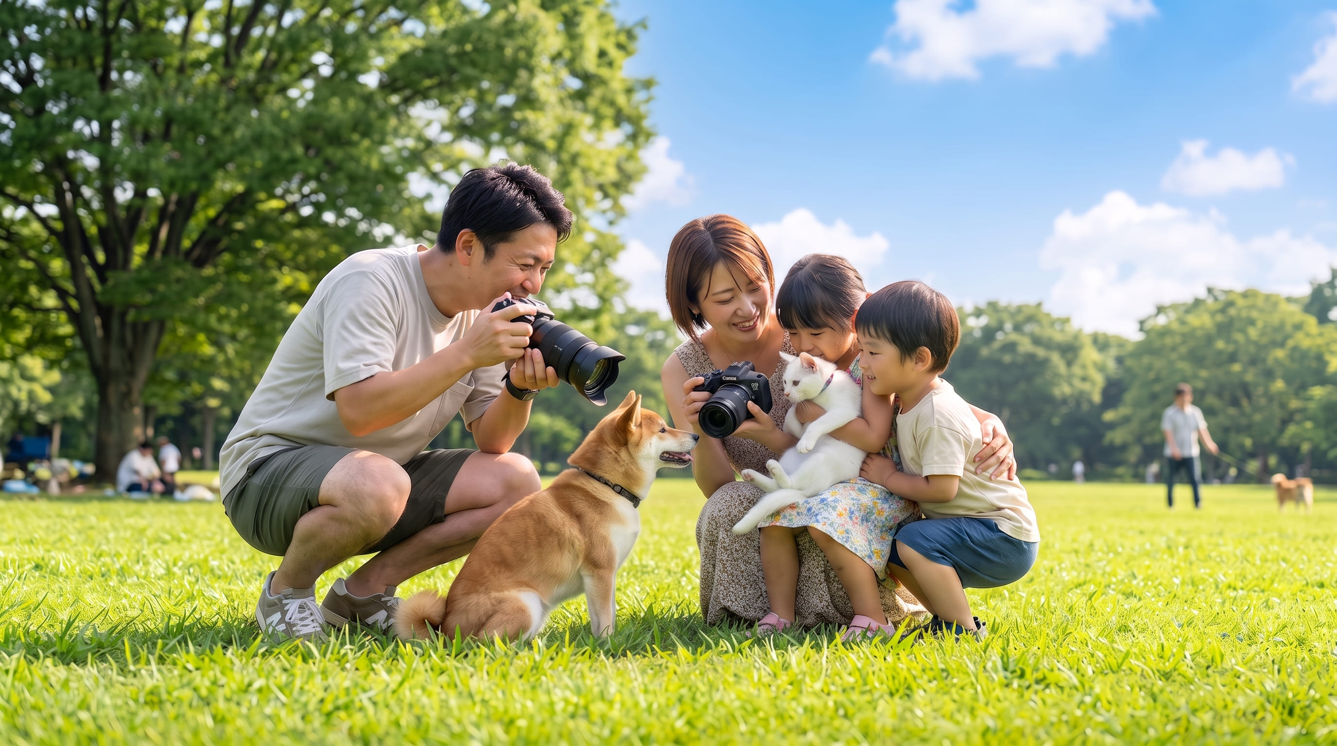 【2026年最新版「動物写真撮影向きカメラ」プロがオススメ人気ランキングTOP5】