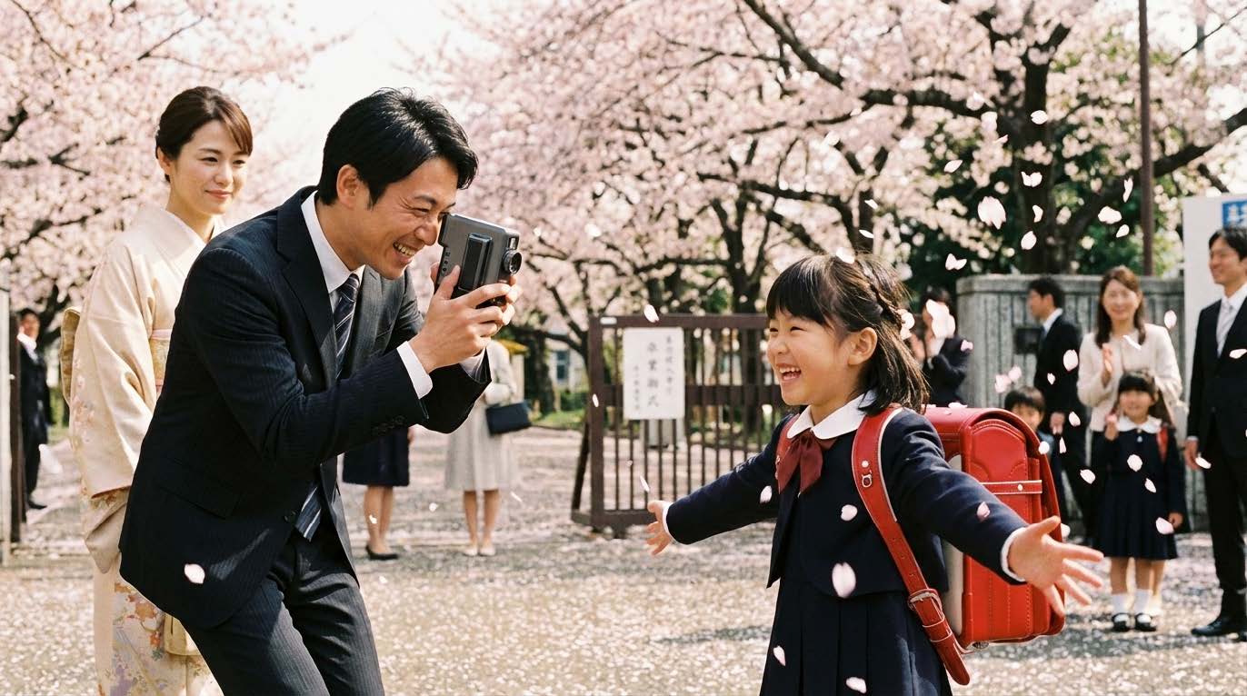 卒業式の準備、そろそろ始めませんか？