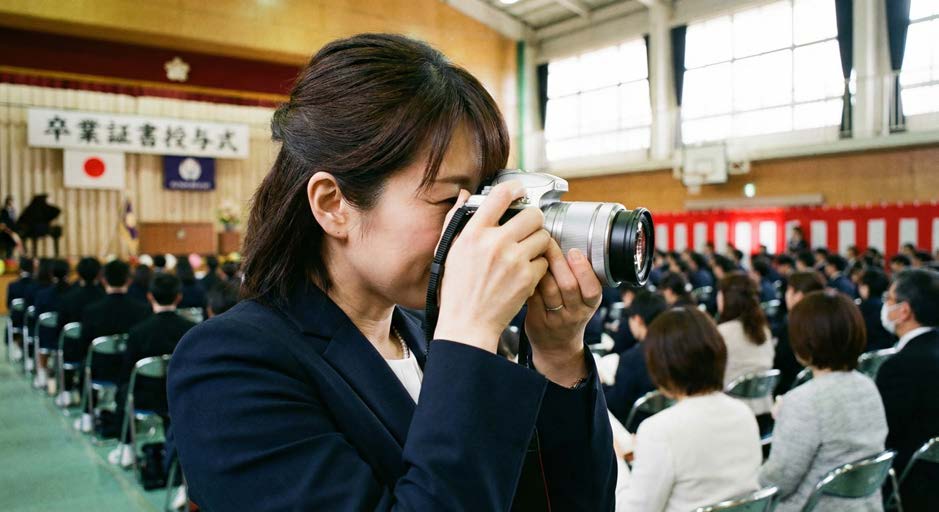 2. 「ズーム機能」を使いこなして物語を作る