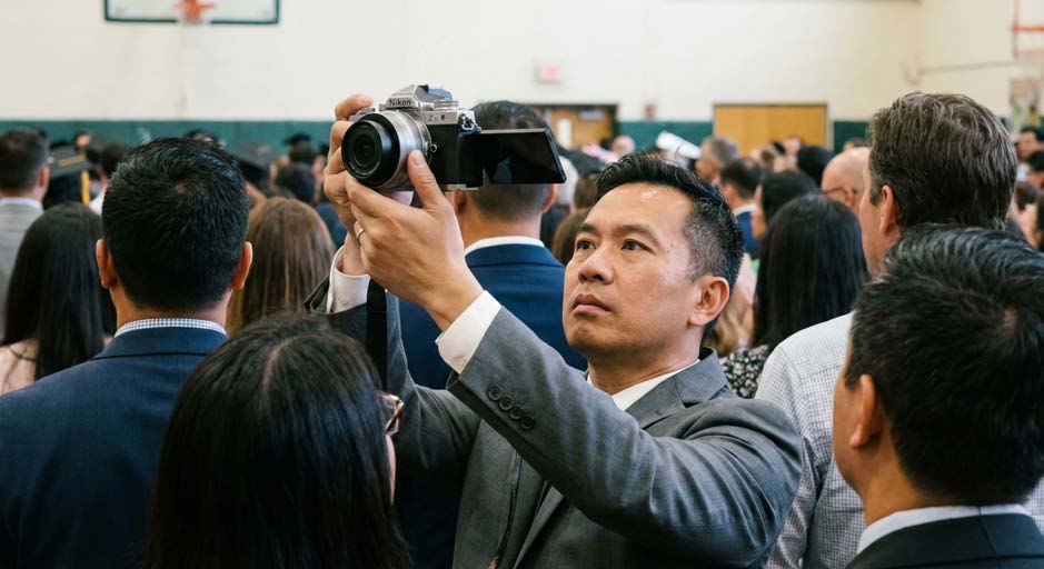 3. 「狙い通り」の写真を撮るための機動力