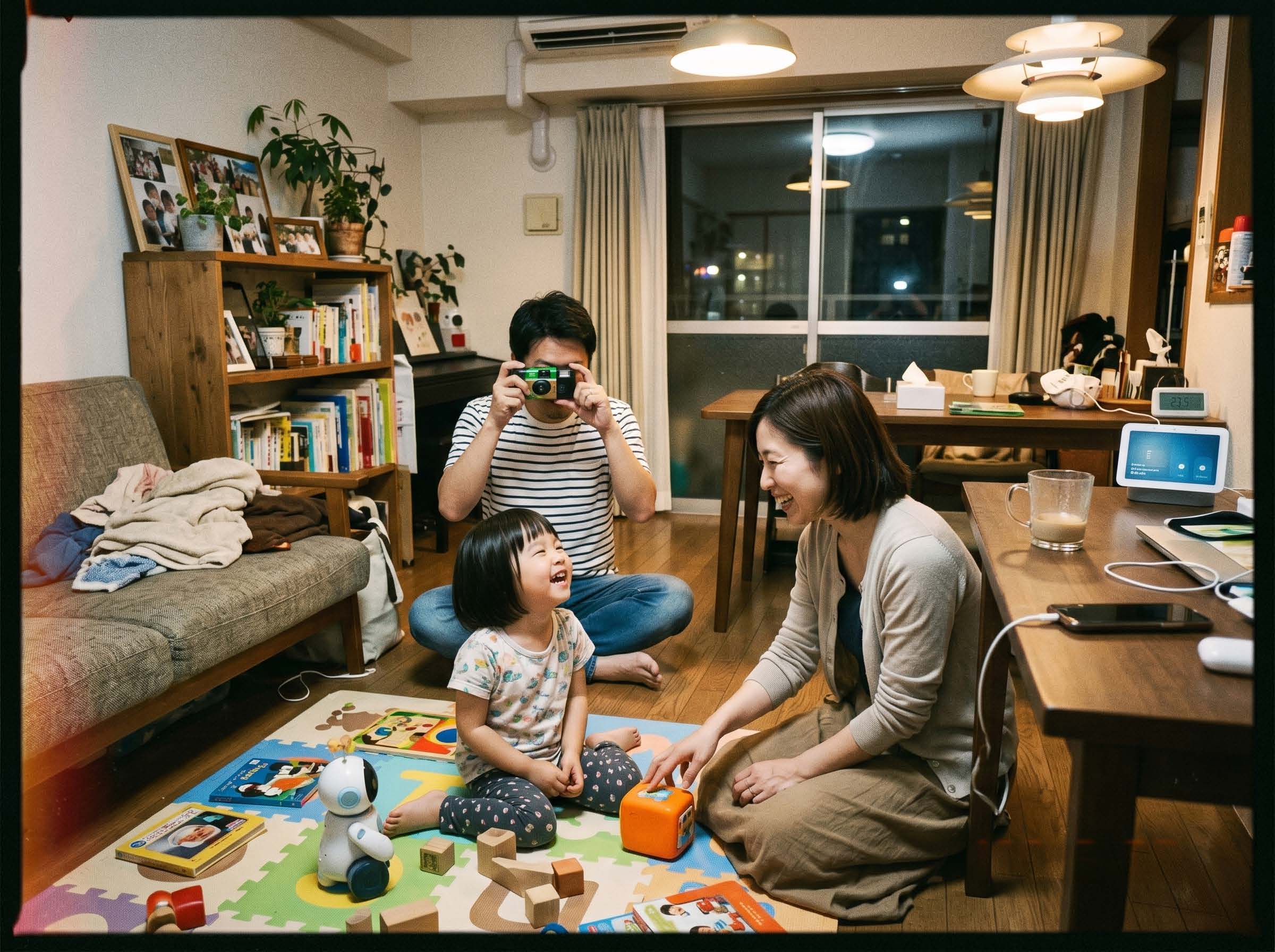 プロが教える!写ルンですを120%使いこなす「撮り方のコツ」