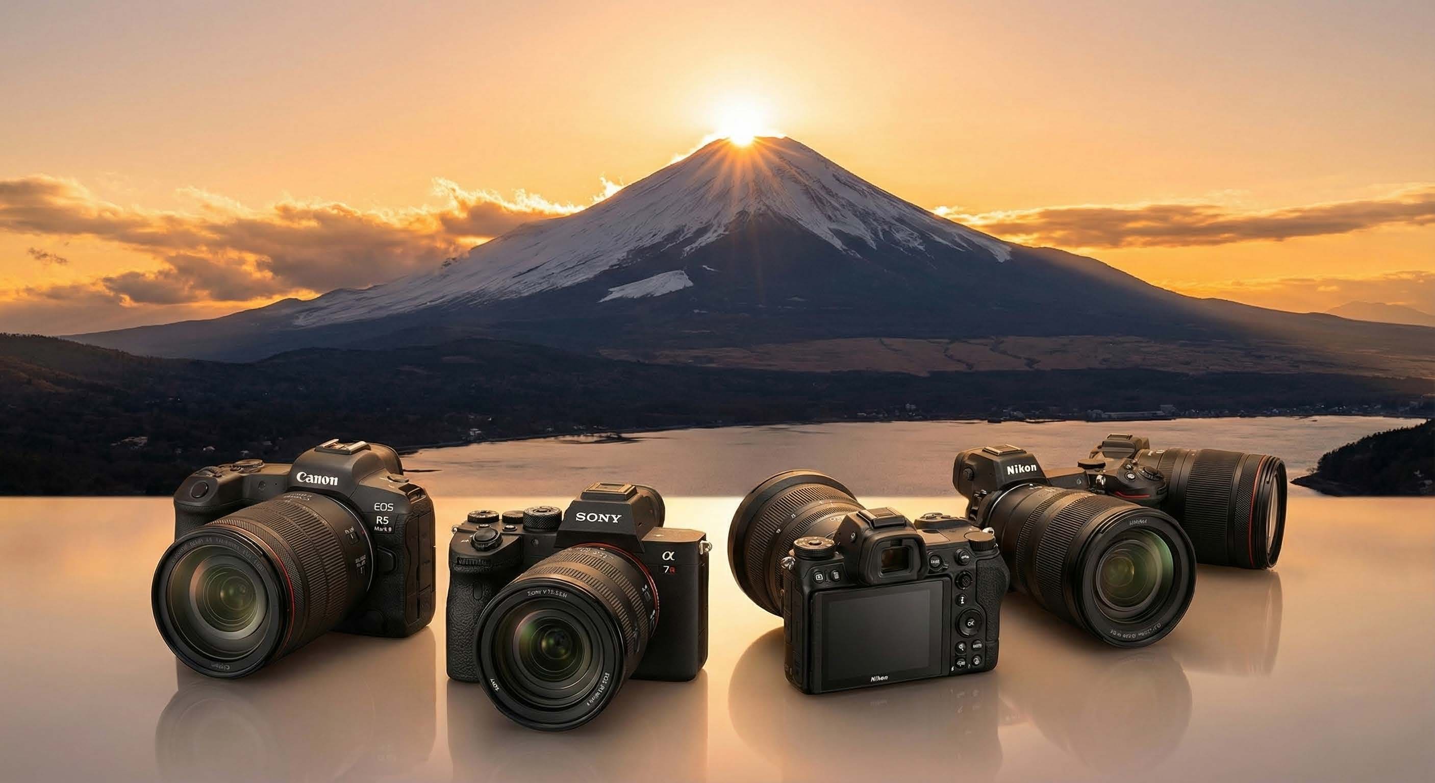 本年もシェアカメをよろしくお願いいたします！