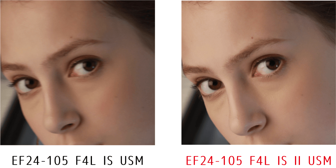 シェアカメブログ]Lレンズのスタンダード【EF24-105 F4L IS II USM】