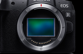 Canonでは初！エントリークラスのフルサイズカメラ！