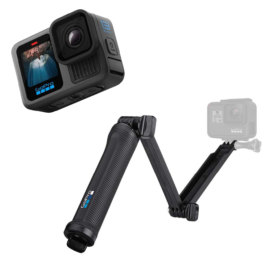 GoPro HERO13 Black 初心者セット