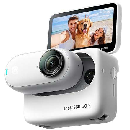 Insta 360 GO3