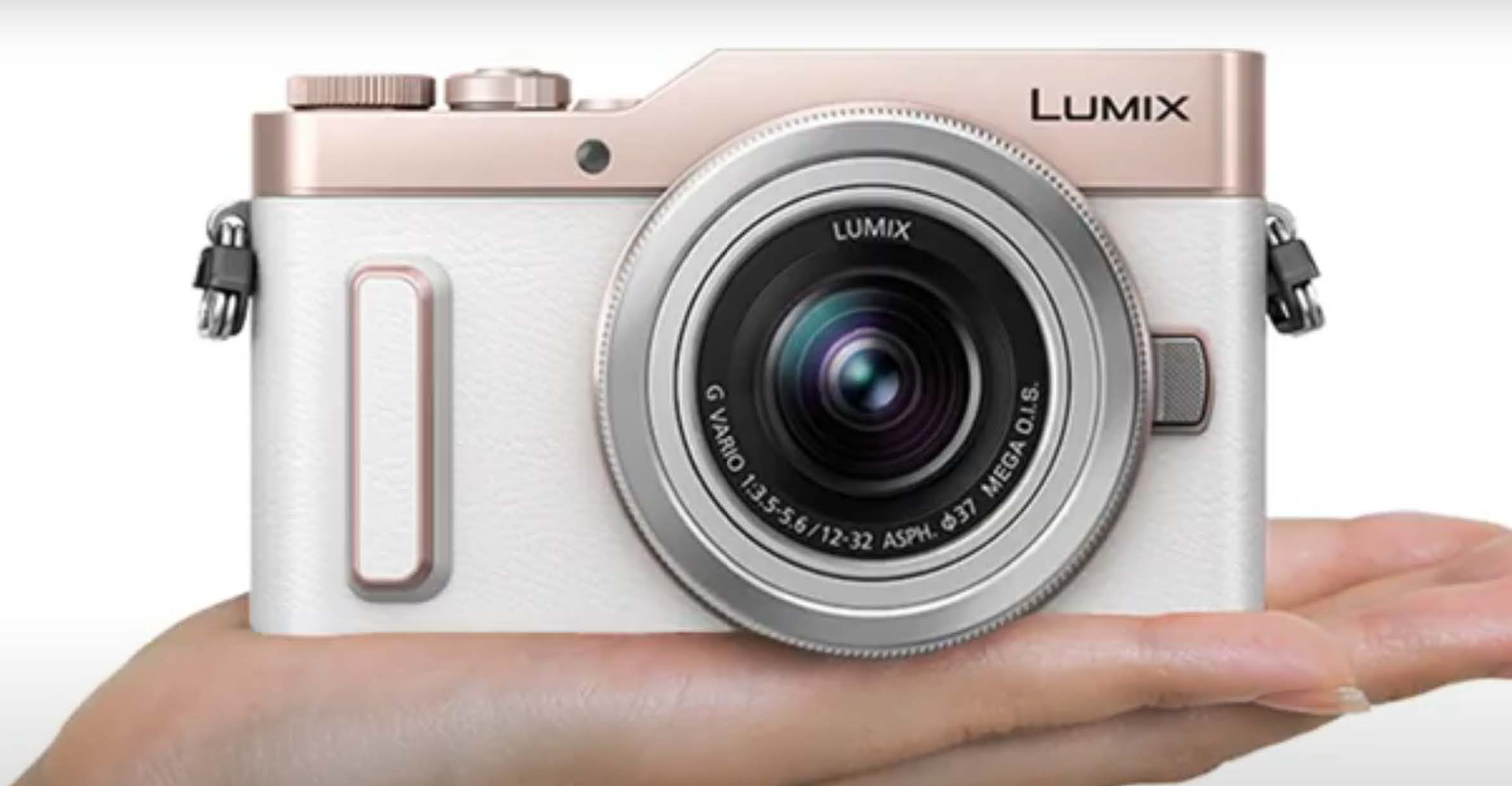 【Panasonic LUMIX DC-GF10 標準&望遠レンズセット】だと、どんな使い方になる?どんな静止画が撮れる?