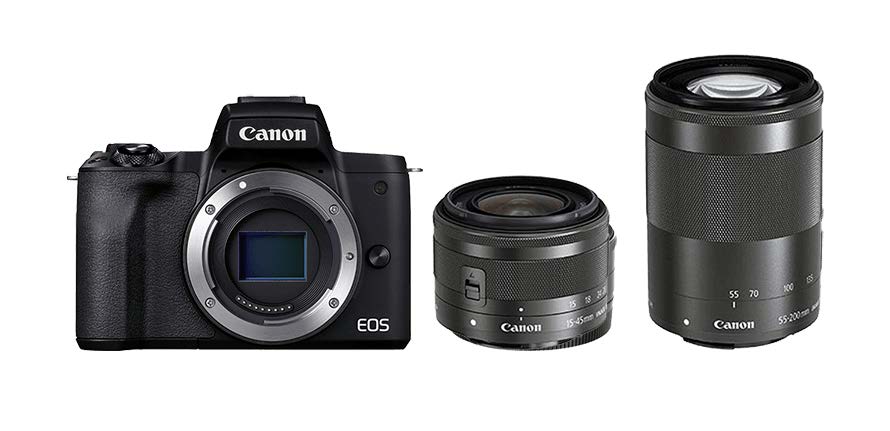 紅葉撮影に❣️ Canon EOS Kiss X50 望遠レンズセット USM CANON EOS