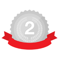 2位