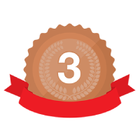 3位