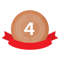 4位