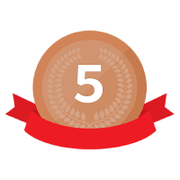 5位