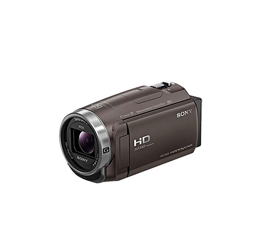 SONY HDR-CX680