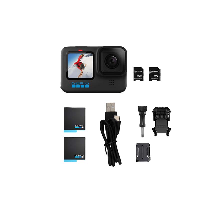 GoPro HERO11 初心者セット