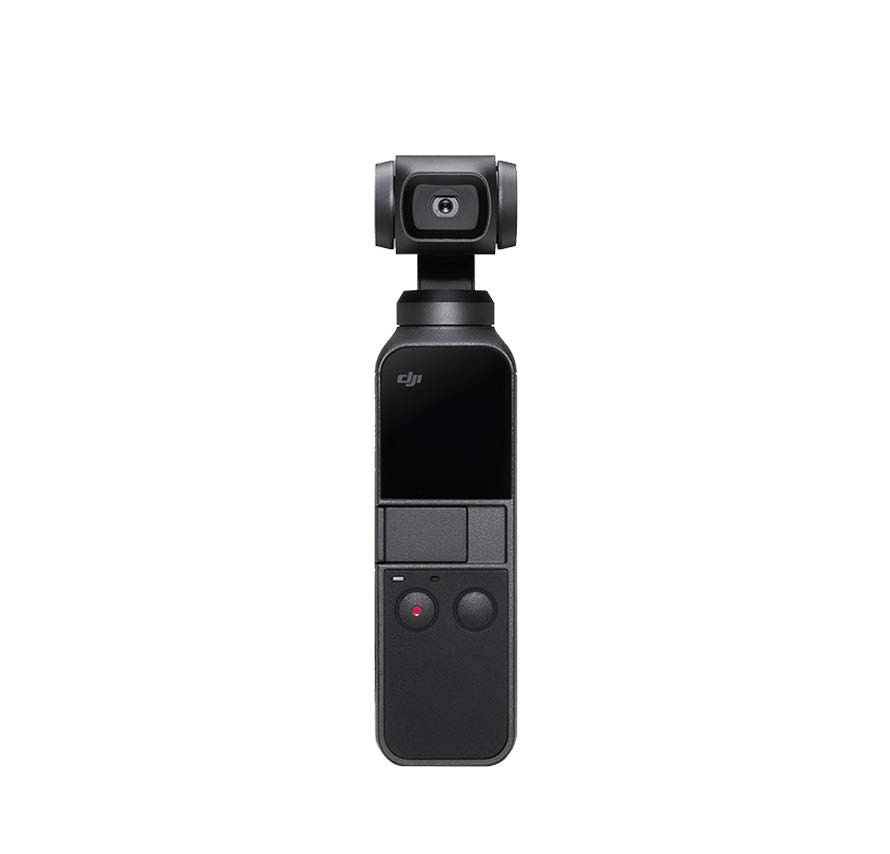 DJI OSMO POCKET