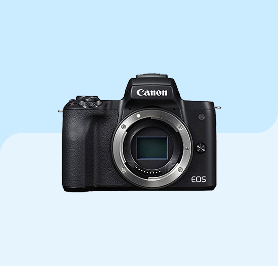 レンタル Canon Eos Kissm ダブルレンズキット ミラーレス一眼レフカメラレンタル