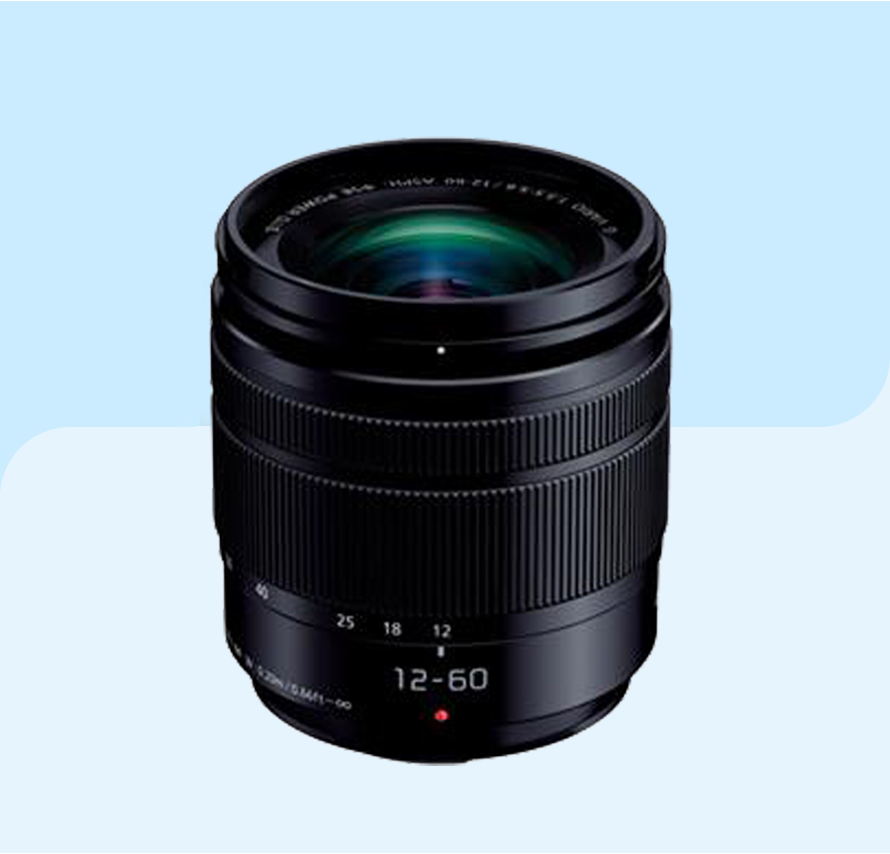 Amazon.com : Panasonic LUMIX GH5 4K Mirrorless Camera with