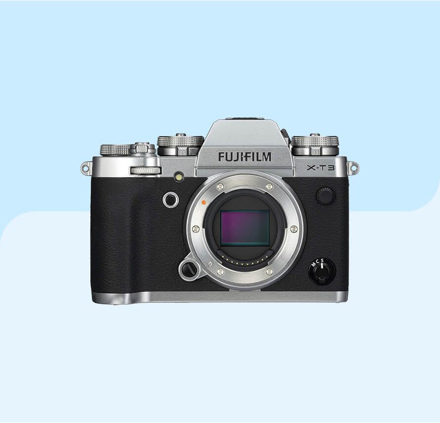ミドリリリリ Fujifilm X-T3 ミラーレスカメラセット 81H7rbeORmL._AC_SY200_QL15_.jpg