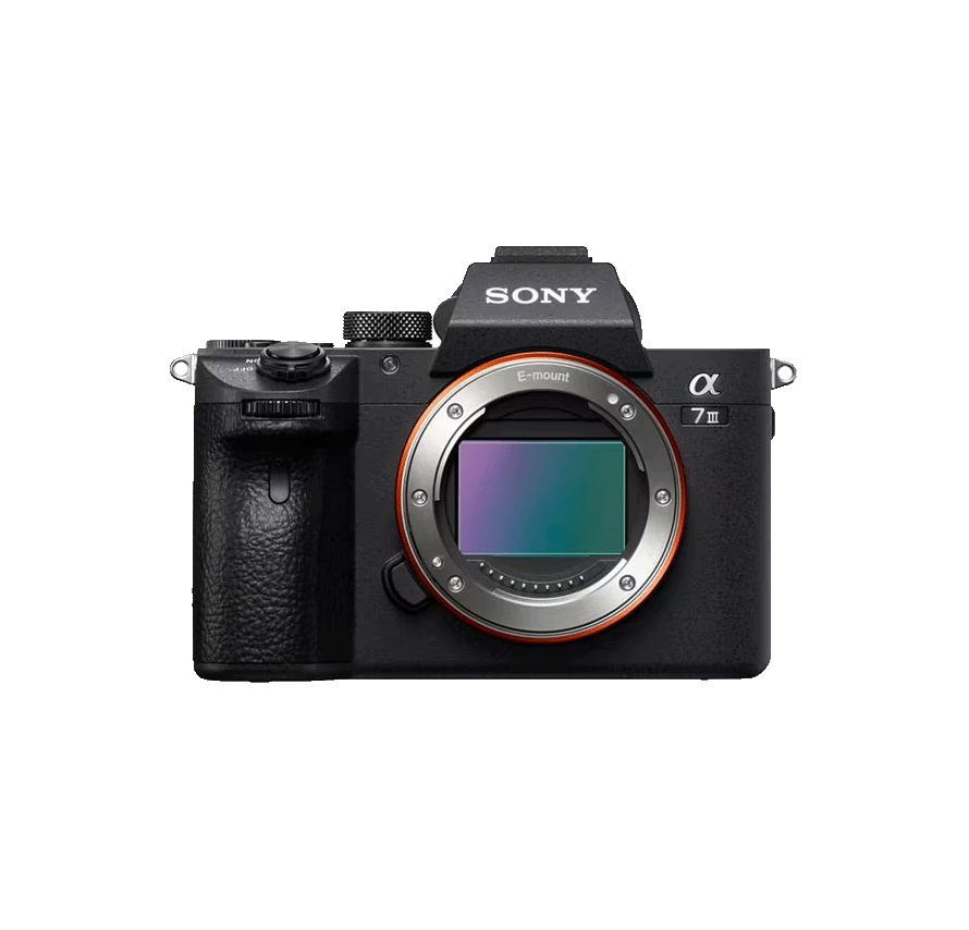 SONY α7 II ミラーレス一眼カメラ　レンズ三脚セット レンタル] ソニー SONY α7II 望遠レンズ / 三脚セット｜ ミラーレス