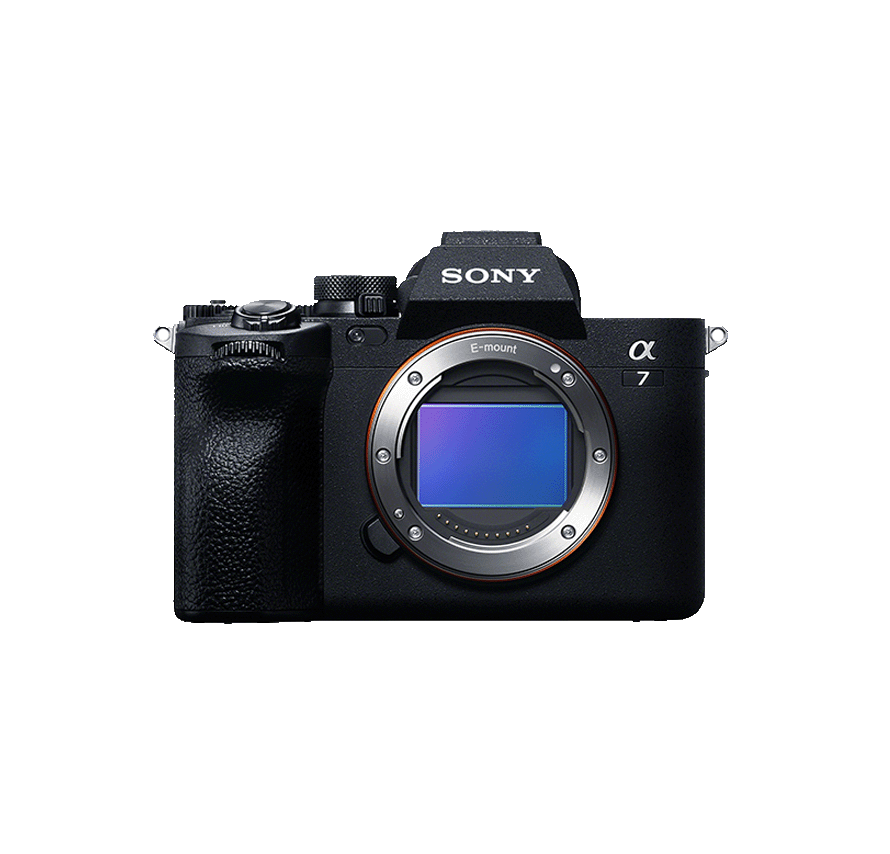 SONY α7 IV