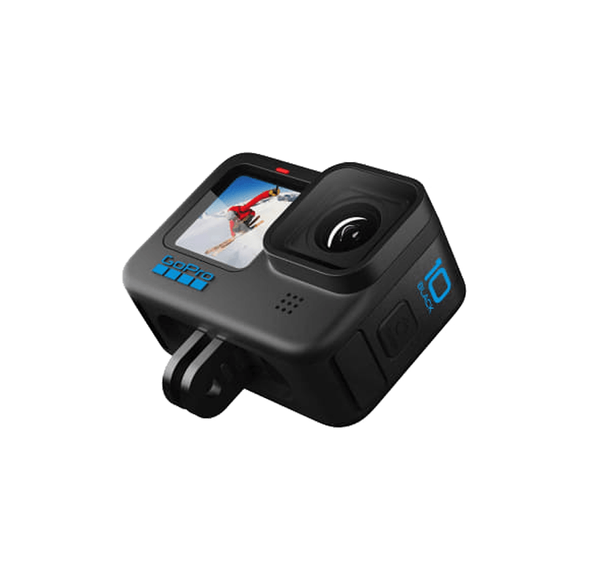 レンタル] GoPro HERO10 Black｜ゴープロ/GoProレンタル