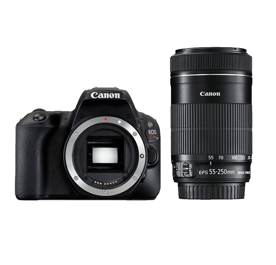 レンタル]キャノン Canon EOS 80D ボディ｜一眼レフカメラ