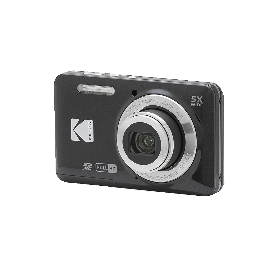 レンタル] コダック Kodak PIXPRO FZ55｜ デジタルカメラレンタル