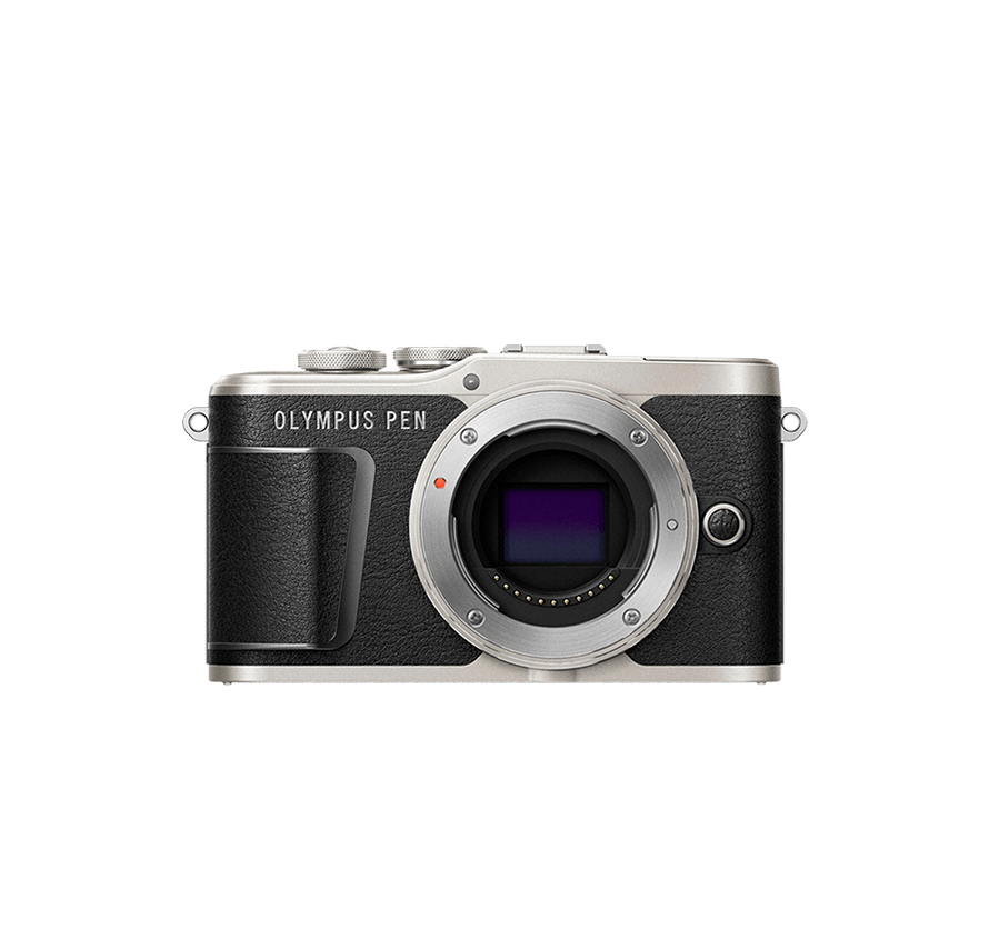 OLYMPUS PEN E-PL9 ブラック 本体 - OLYMPUS PEN E-PL9 ボディ 