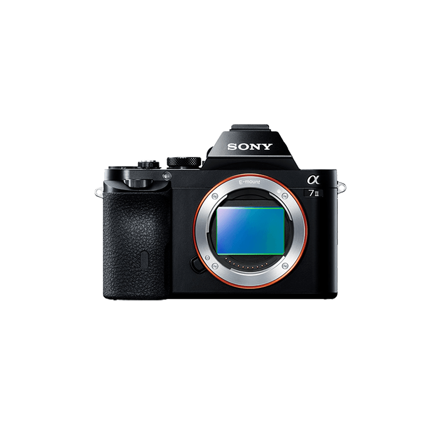 SONY α7II