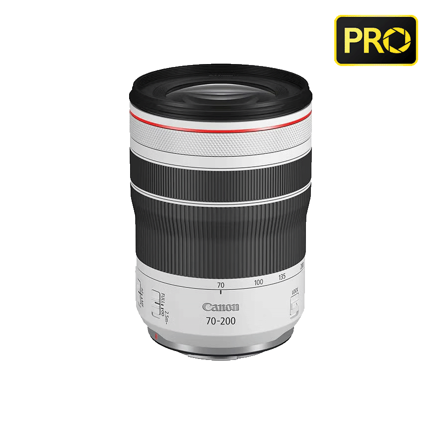 キャノン CANON RF100-500mm F4.5-7.1 L IS USM 超望遠ズームレンズ | [レンズレンタル]